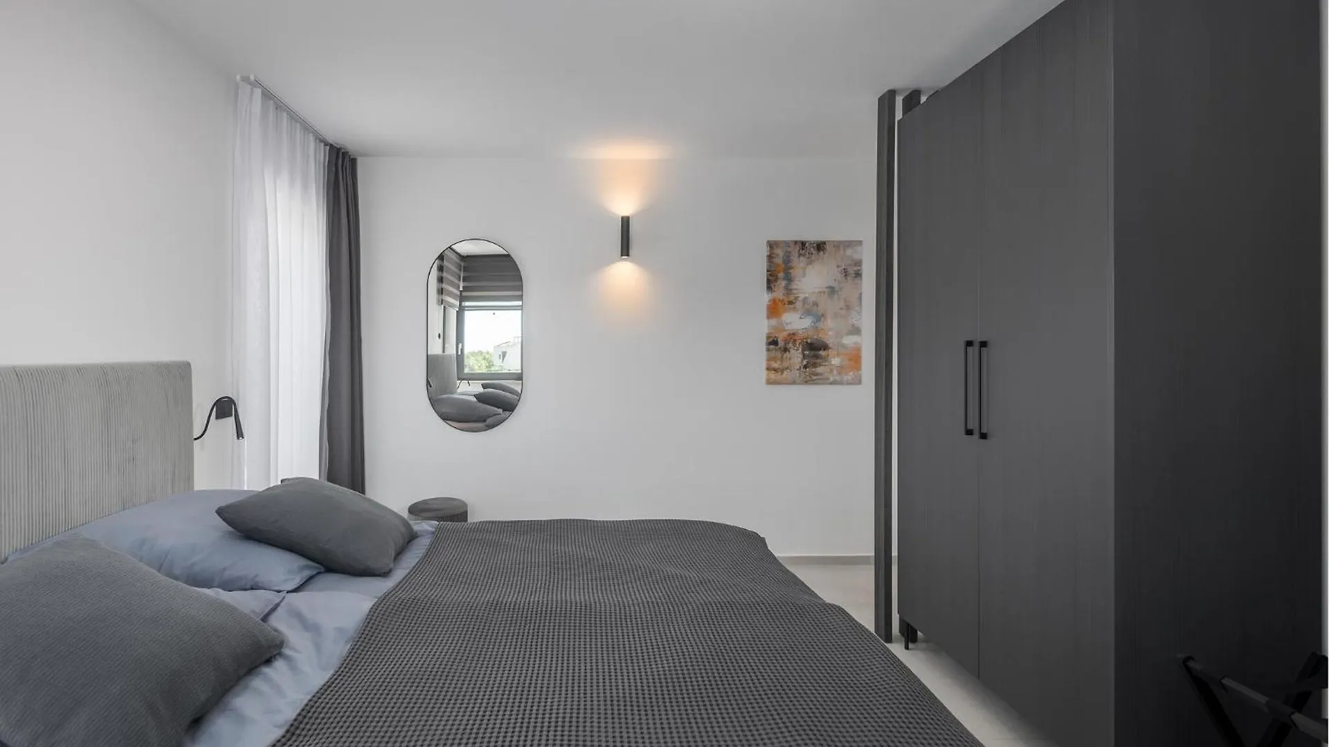 بيت للعطل Beautiful Home In Tar Tar-Vabriga