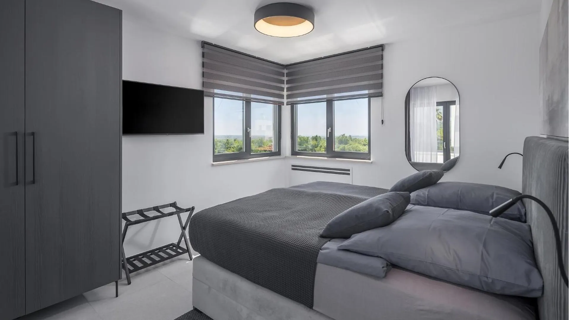 بيت للعطل Beautiful Home In Tar Tar-Vabriga