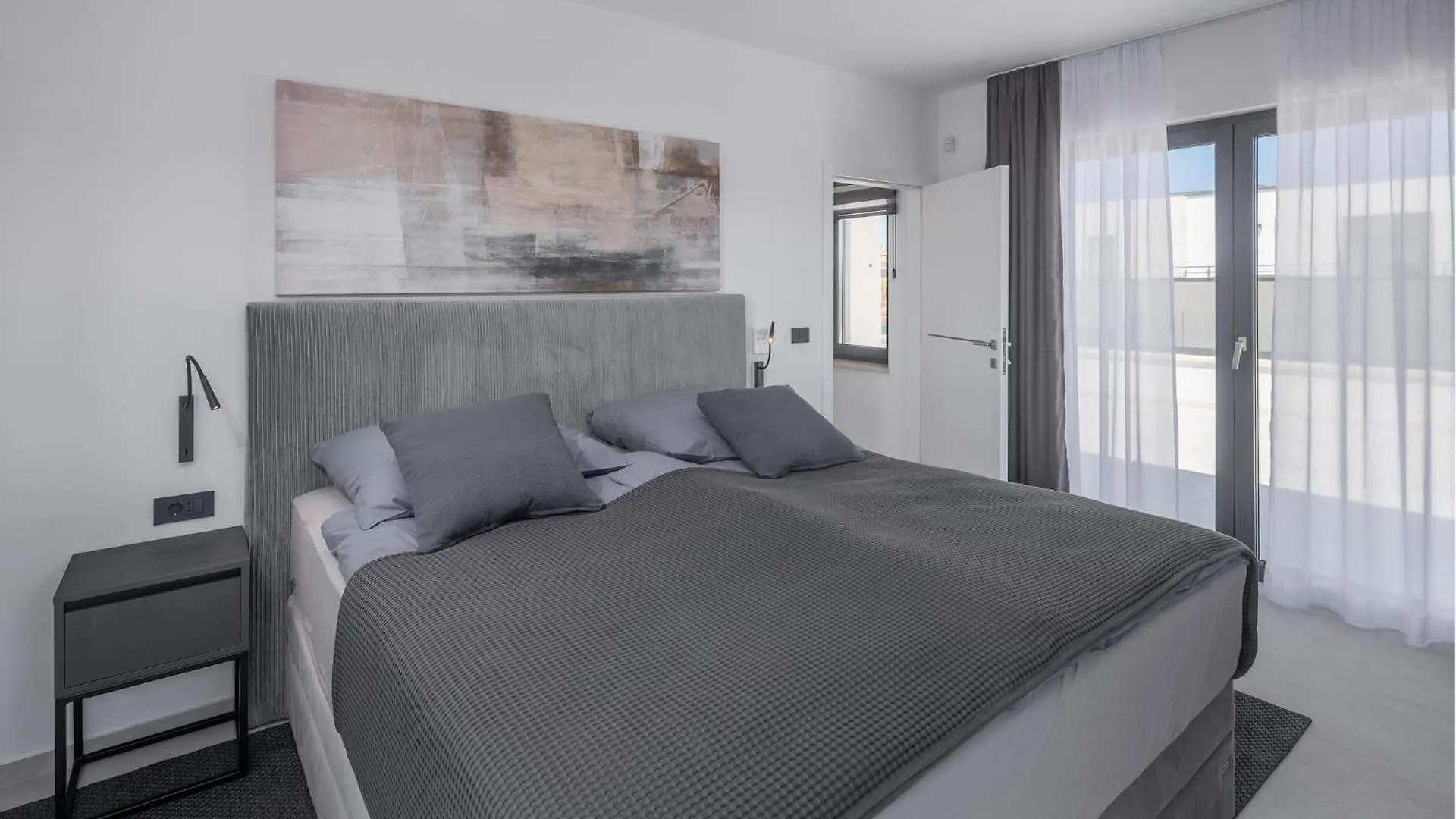 Beautiful Home In Tar Tar-Vabriga