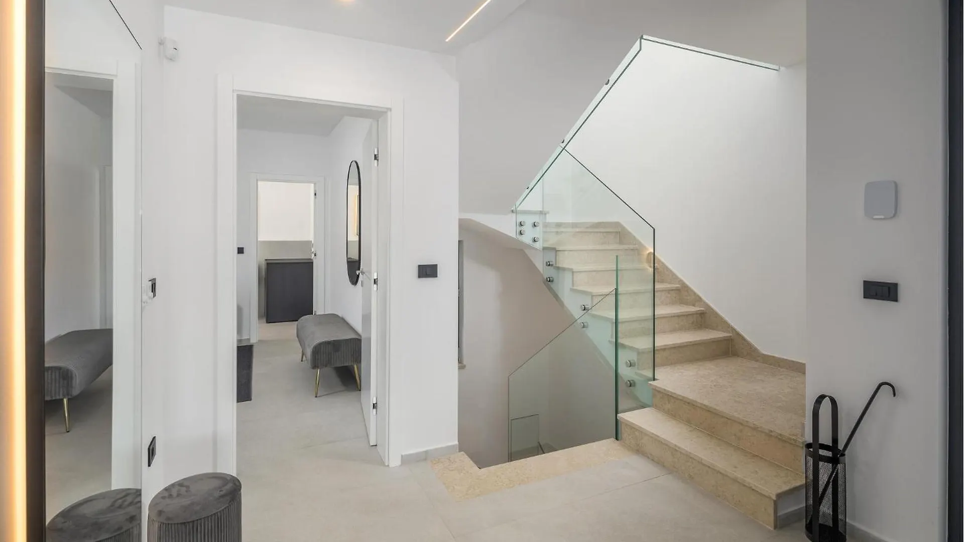 Beautiful Home In Tar Tar-Vabriga