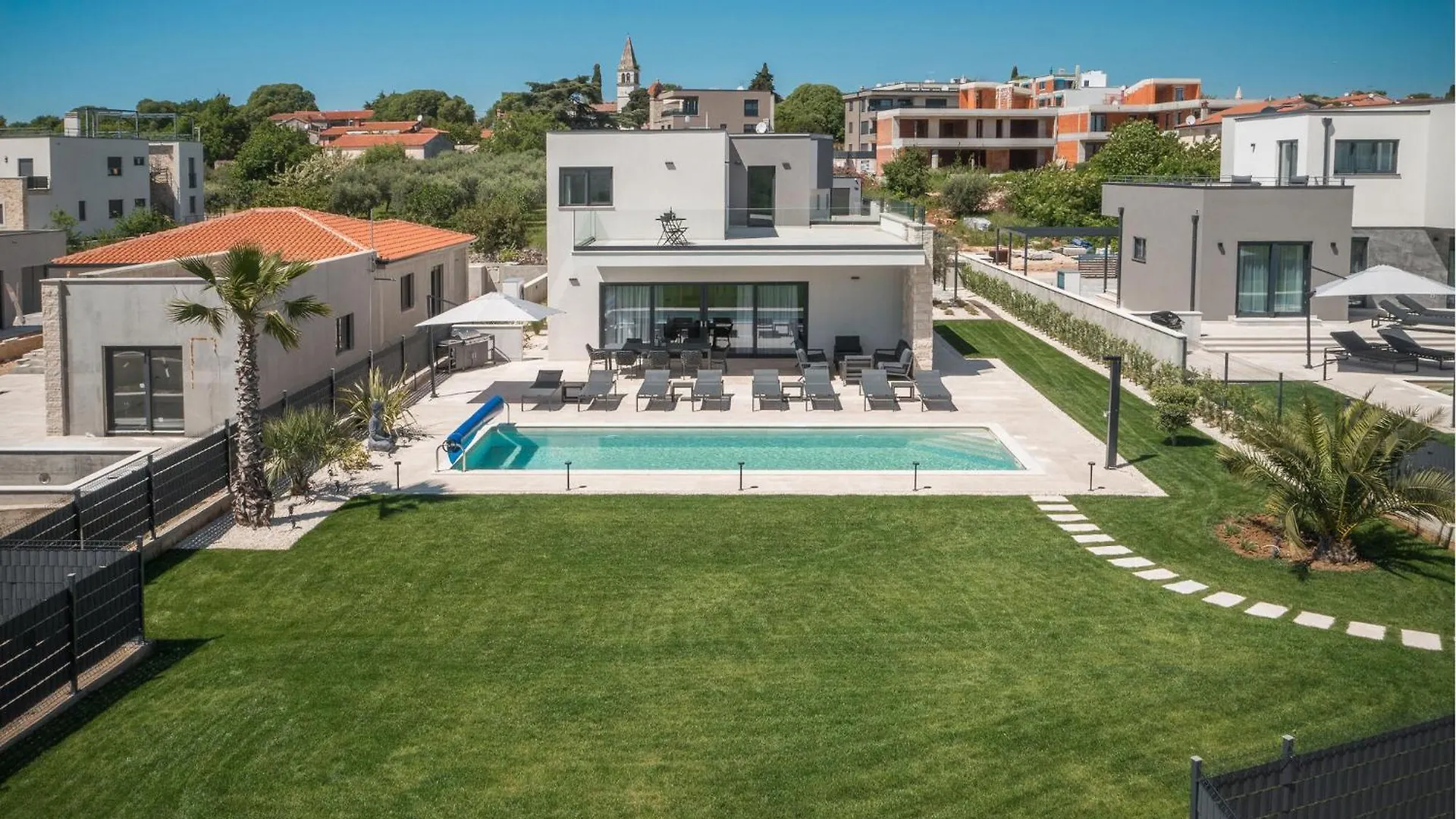 Beautiful Home In Tar Tar-Vabriga 0*,  كرواتيا