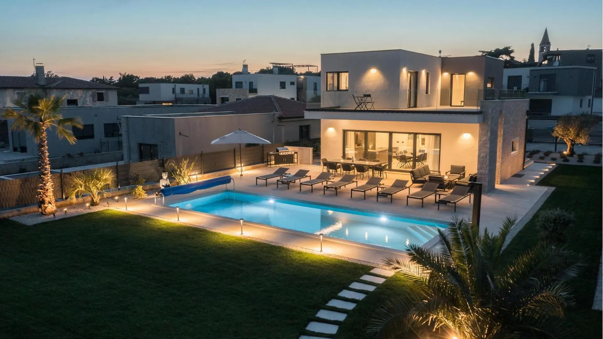 Beautiful Home In Tar Tar-Vabriga بيت للعطل