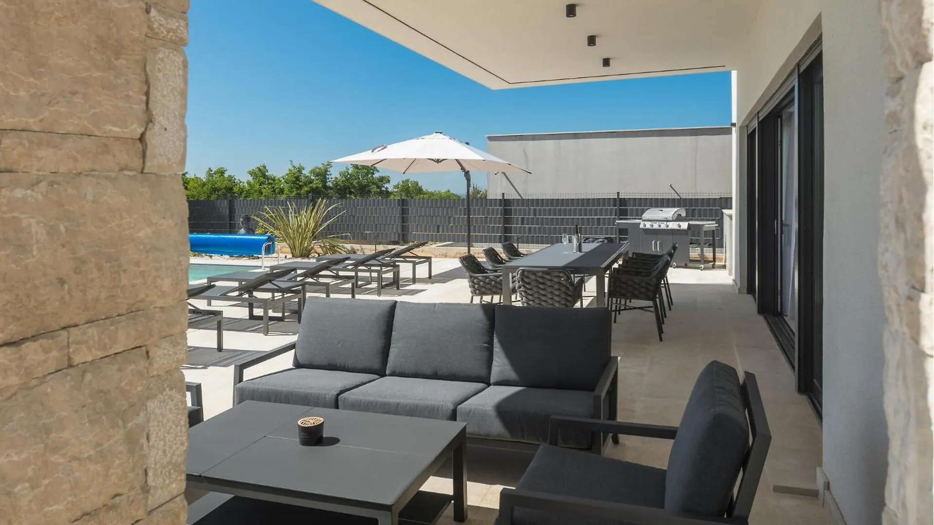 Beautiful Home In Tar Tar-Vabriga بيت للعطل