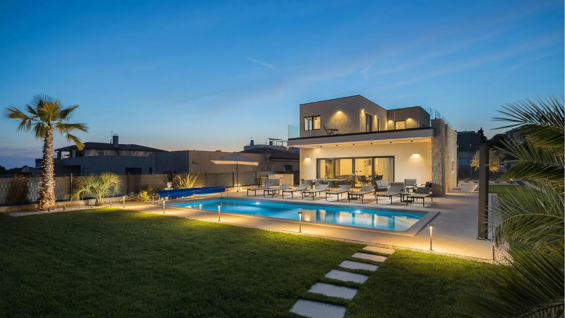 Beautiful Home In Tar Tar-Vabriga