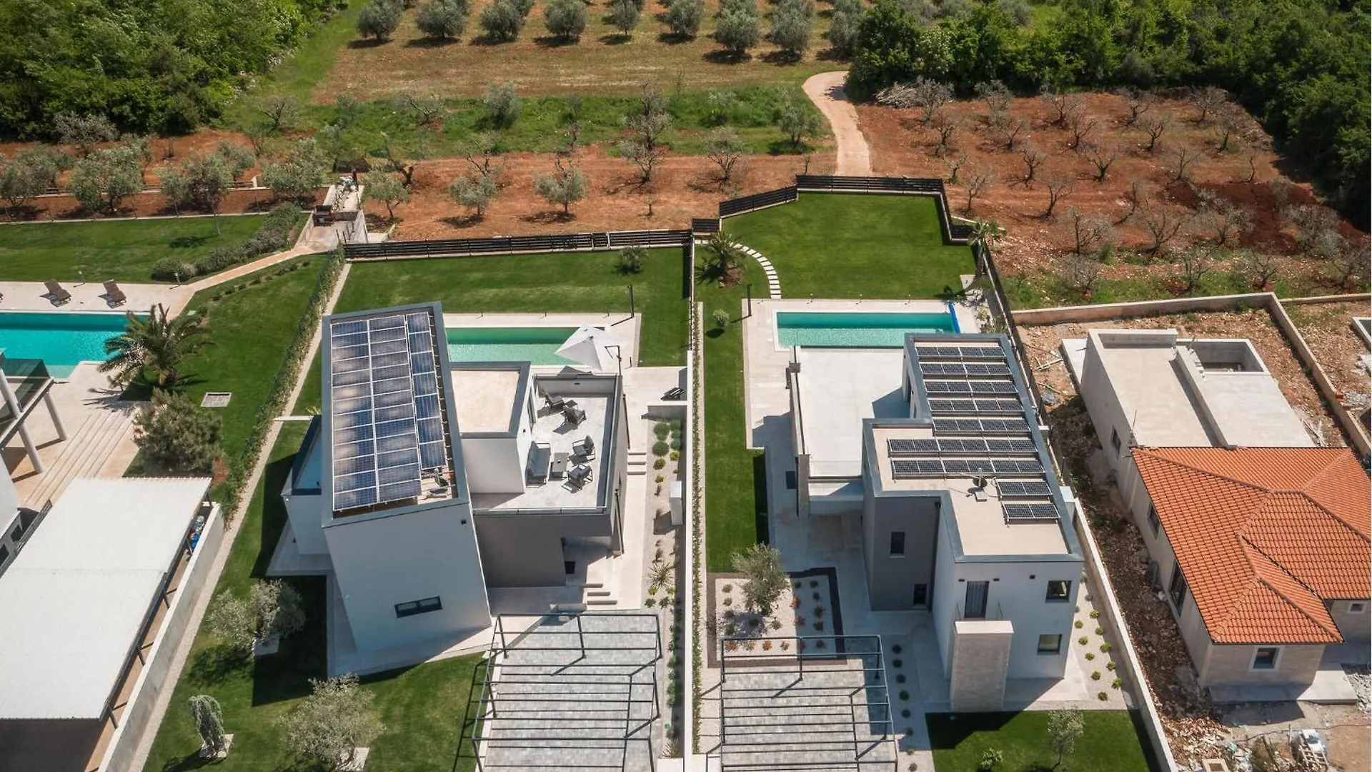 Beautiful Home In Tar Tar-Vabriga بيت للعطل