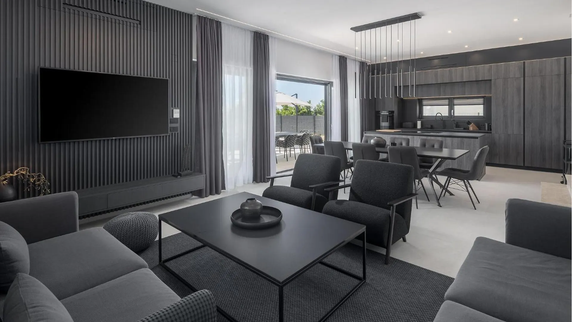 Beautiful Home In Tar Tar-Vabriga