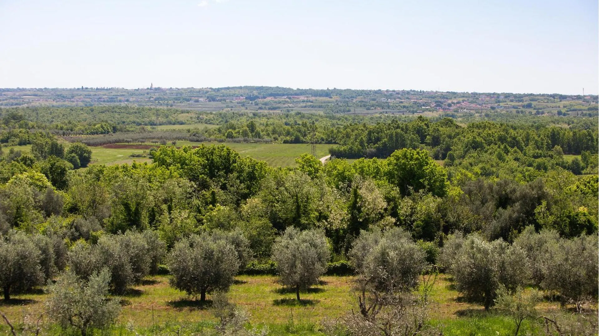 بيت للعطل Beautiful Home In Tar Tar-Vabriga